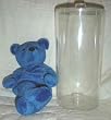 Moses Promo Bear