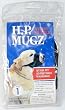 Soft Dog Muzzle - Hpm 1Bk - Bci