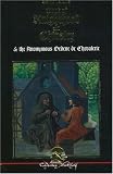 Book of Knighthood and Chivalry: With the Anonymous Ordene De Chevalerie