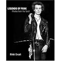 Legends of Punk: Photos from the Vault