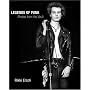 Legends of Punk: Photos from the Vault