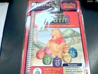 2001 LeapFrog Enterprises, Inc. Leapfrog LeapPad 