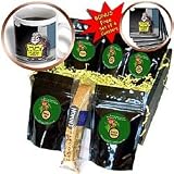 Londons Times Funny Music Cartoons - The End Is Near. Visit Our Website - Coffee Gift Baskets - Coffee Gift Basket