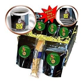 Londons Times Funny Music Cartoons - The End Is Near. Visit Our Website - Coffee Gift Baskets - Coffee Gift Basket