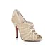 Posh by Apple Bottoms (Nude / 7.5)