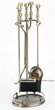 Fireplace Tool Sets
