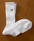 Tommy Hilfiger 3 Pack Athletic Crew Socks