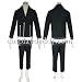 Naruto Shippuden Ino Yamanaka Cosplay Costume Any Size