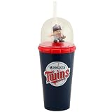 Minnesota Twins Wind Up Mascot Sippy Cup