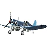 Tamiya Models Vought F4U-1A Corsair Kit