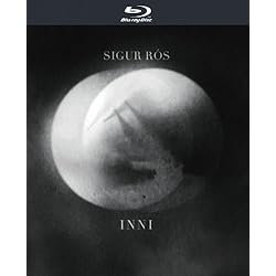 Sigur R&oacute;s: Inni&shy; (Blu-Ray + 2 CD)