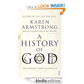A History Of God