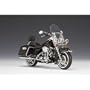 PLEASE READ DESRCIPTION!!! 2008 Harley-Davidson Harley-Davidson FLHR Road King Black Pearl