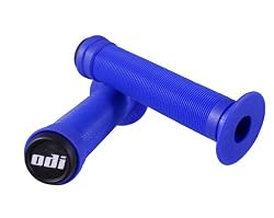 ODI Longneck Grips Dark Blue