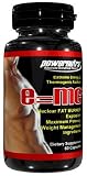41NpWkiJlmL. SL160  e=mc2   60 Capsules Nuclear FAT BURNER Green Tea Chromium