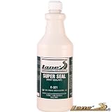 Lane's Car Products Super Seal Paint Sealant Wax - 16 oz
