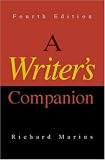 A Writers Companion