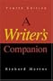 A Writer's Companion