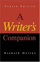 A Writer's Companion
