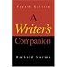 A Writer's Companion