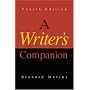 A Writer's Companion