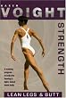 Karen Voight: Lean Legs and Buns