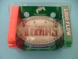 Tennessee Titans NFL Logo-Flow Football PaperWeight