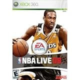 NBA Live 08