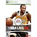 Used : NBA Live 08