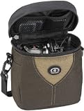 Tamrac 3394 Aero 94 Camcorder/Camera Bag (Brown/Tan)