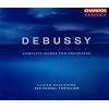 Debussy: Complete Works for Orchestra