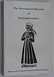 The monumental brasses of Buckinghamshire
