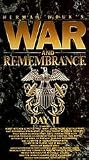 War and Remembrance Day II [VHS]