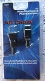 Software & V-Game Online Shop Ranking 30. Playstation 2 AC Power Cable PS2650 Playstation