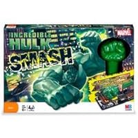 Hulk Smash