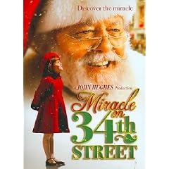 Miracle on 34th Street (Widescreen)
