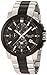 Kenneth Cole New York Men's Japanese Quartz Stainless Steel Case Stainless Steel Bracelet Multi color,(Model:KC9099)