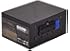 SilverStone Technology 600W SFX Form Factor 80 PLUS GOLD Full Modular Power Supply with +12V single rail, Active PFC (SX600-G)