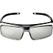 Sony TDG-500P Passive 3D Glasses
