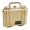 Pelican 1400 Case With Foam For Camera