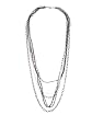 Multi-Chain Necklace main image