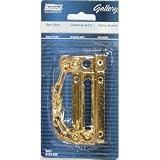 Chains & Security: BRS DR Chain