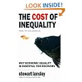 The Cost of Inequality: Why Economic Equality is Essential for Recovery