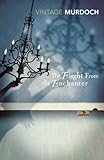 The flight from the enchanter