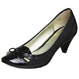 Circa Joan & David Women's Dyanna Low Heel Pump