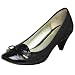 Circa Joan & David Women's Dyanna Low Heel Pump