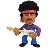 Funko Force / Rock Legends Jimi Hendrix (Purple Haze Ver.)