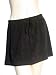 Juniors Terry Pull-on Skirt with Drawstring