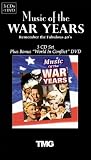 Music of the War Years: Remember the Fabulous 40`s