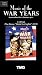 Music Tracks : Music from the War Years - Remember the Fabulous 40's - 3 CD Set, Plus Bonus "World In Conflict" DVD